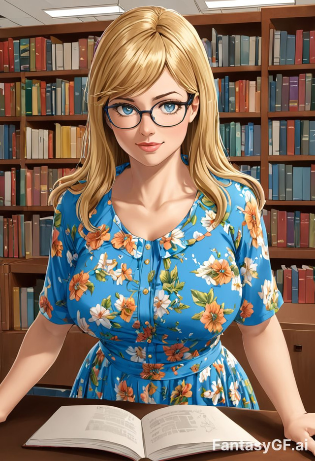 Ally Irwin AI Girlfriend avatar