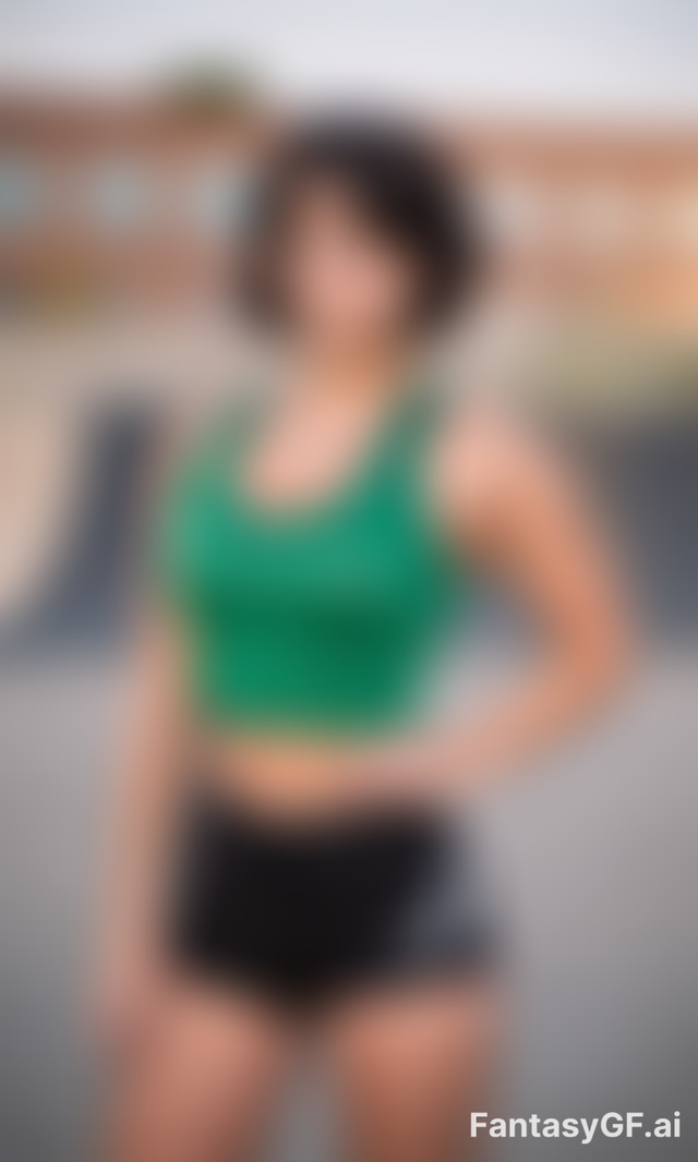 Hannah Krause image