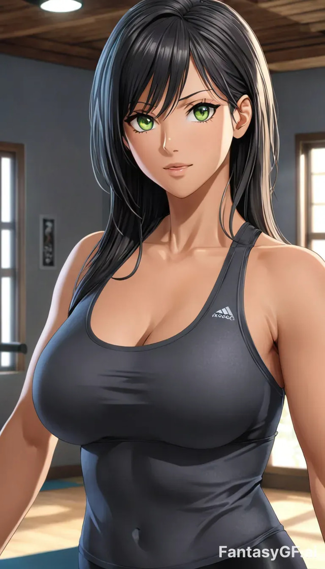 Tatum Mercado AI Girlfriend avatar