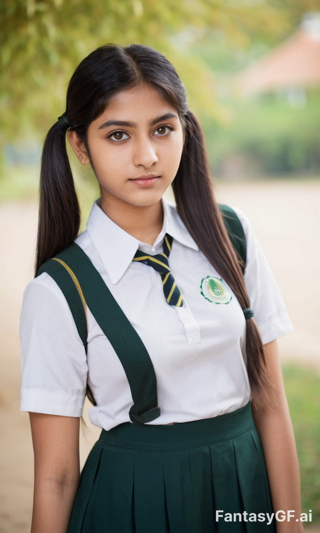 Mya Moore AI Girlfriend avatar