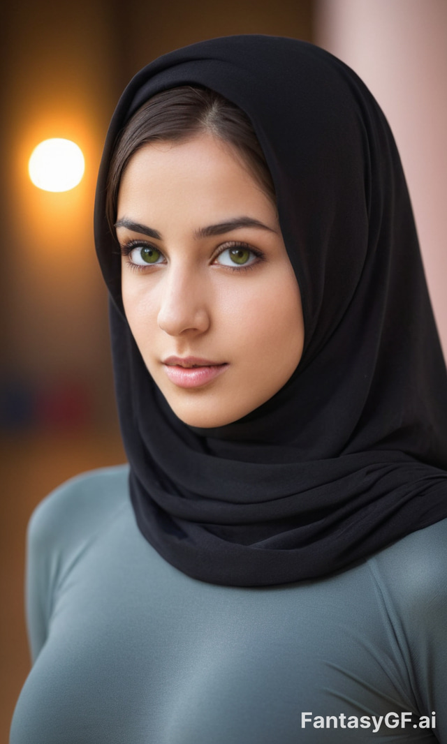 Amelie House AI Girlfriend avatar