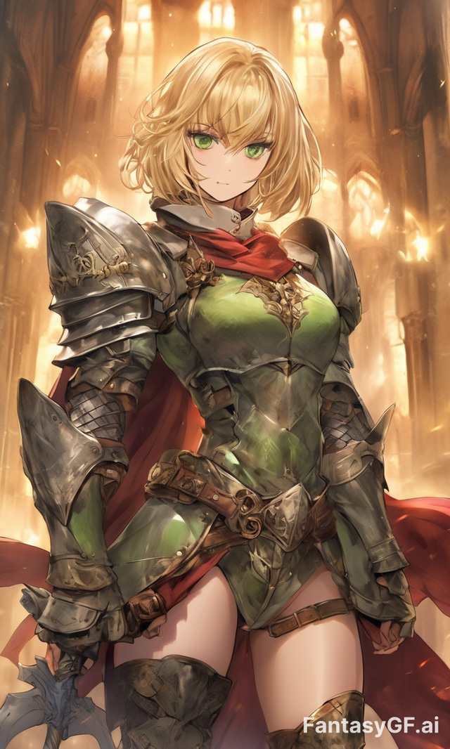Mattie Costa AI Girlfriend avatar