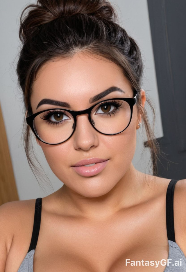 Hailee Farrell AI Girlfriend avatar