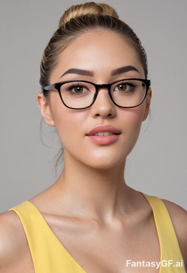Zoe Santos AI Girlfriend avatar