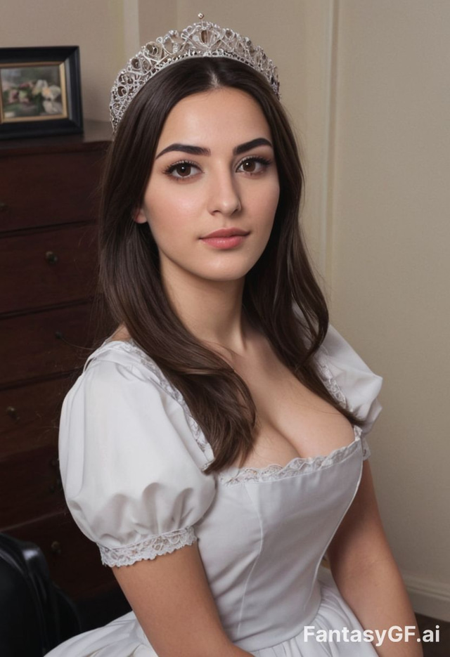 Johanna Marsh AI Girlfriend avatar