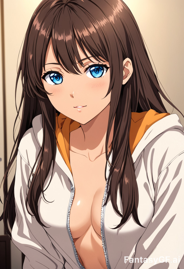 Alia Solomon AI Girlfriend avatar