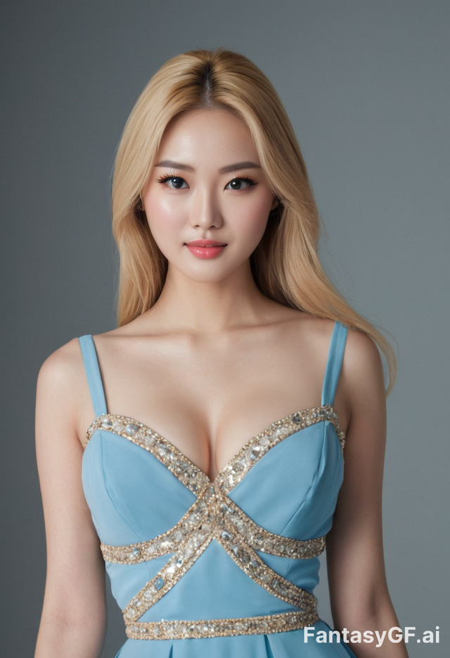 Cadence Hartman AI Girlfriend avatar