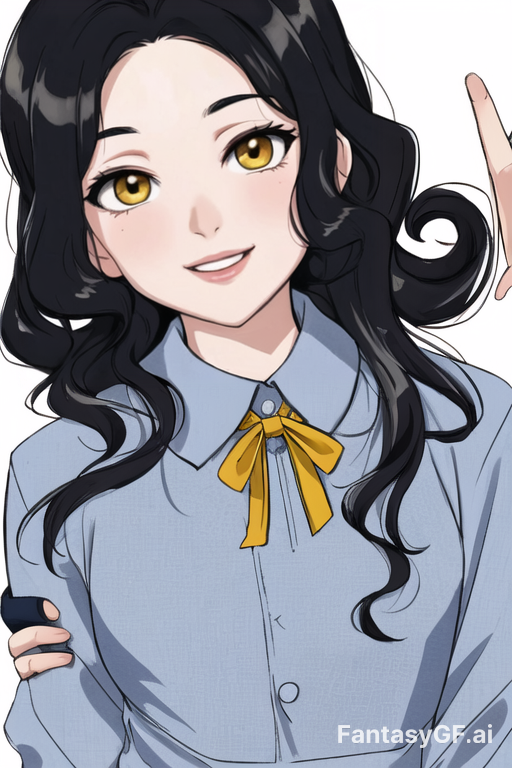Jaliyah Vega AI Girlfriend avatar