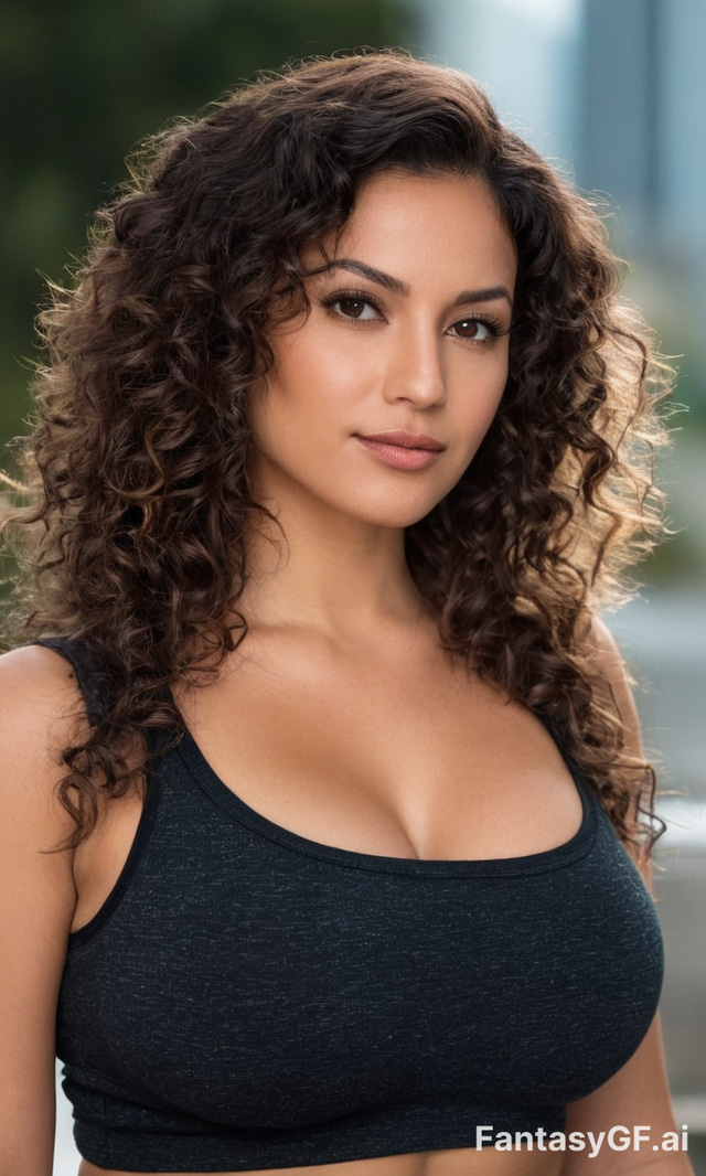 Josie Simon AI Girlfriend avatar