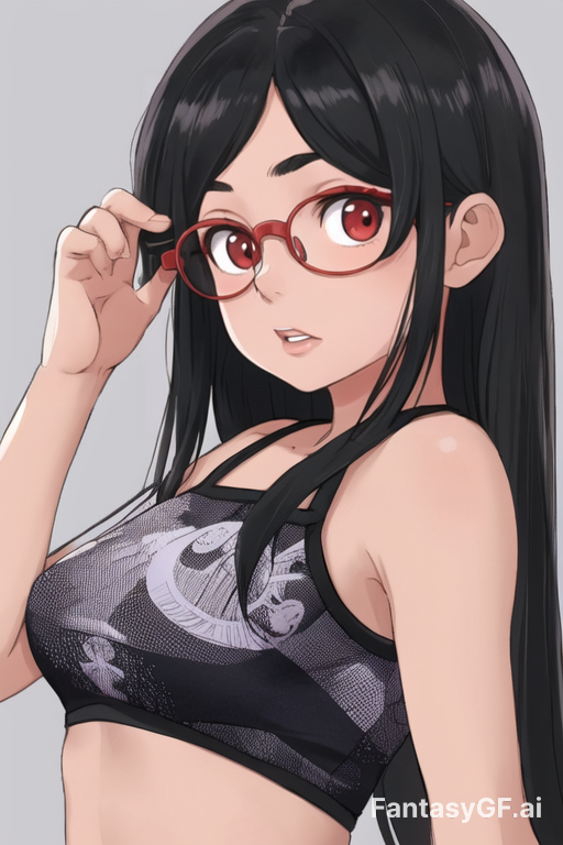Hailie Peterson AI Girlfriend avatar