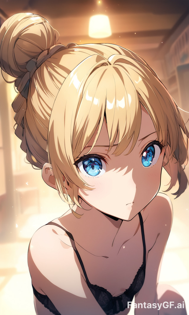 Anna Foley AI Girlfriend avatar