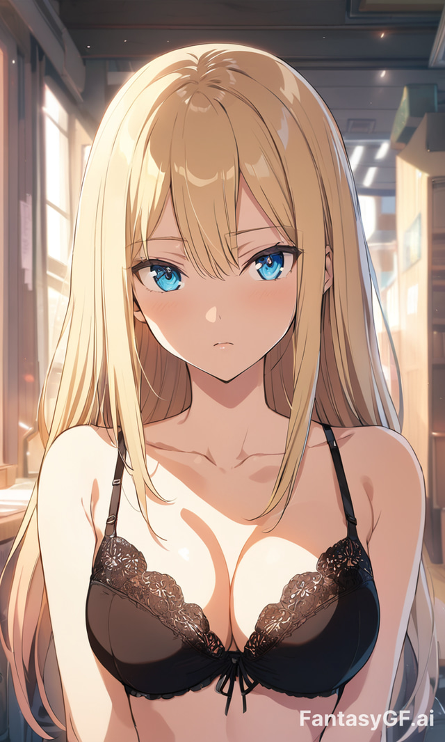 Rylee Tyler AI Girlfriend avatar