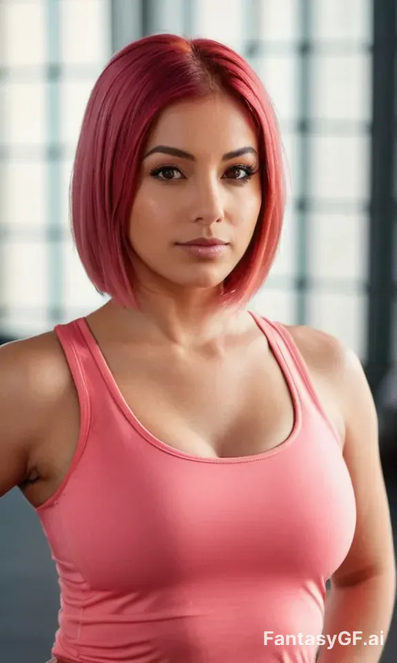 Ashtyn Copeland AI Girlfriend avatar