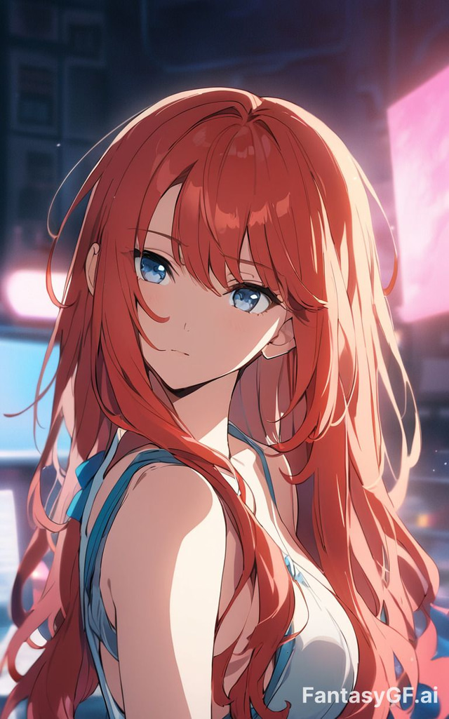 Dayami Harmon AI Girlfriend avatar