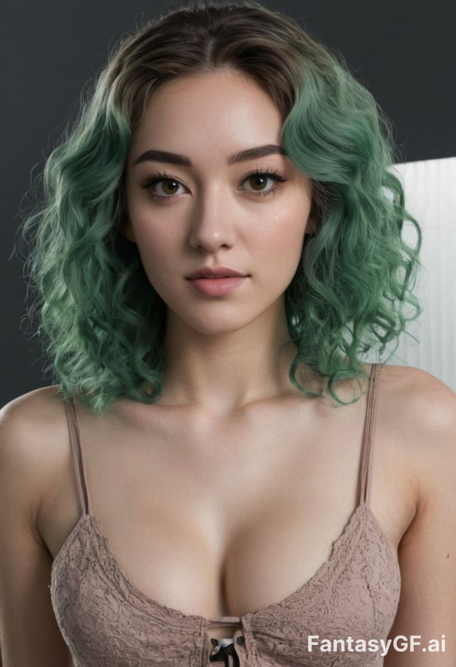 Asia Thornton AI Girlfriend avatar