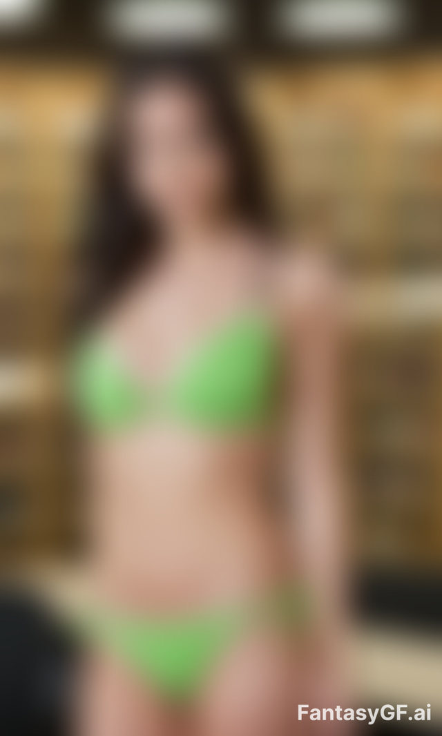 Kristen Mcclure image