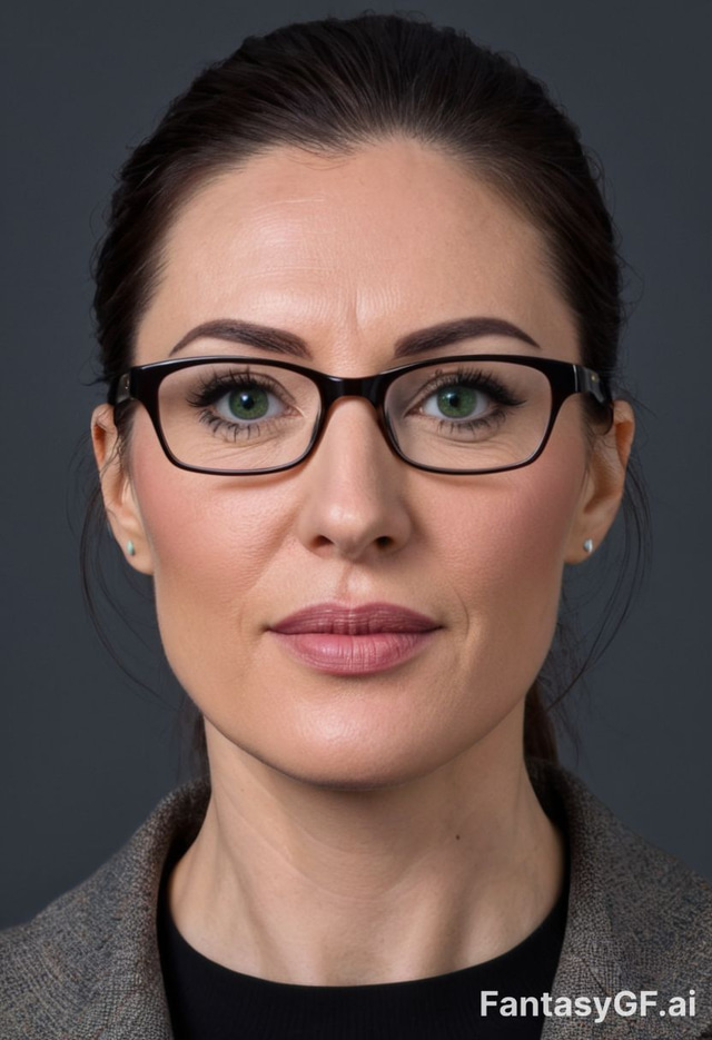Valentina Jones AI Girlfriend avatar