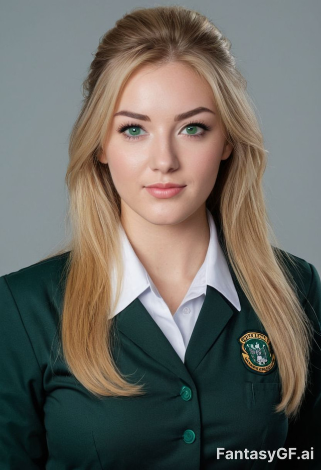 Leah Savage AI Girlfriend avatar