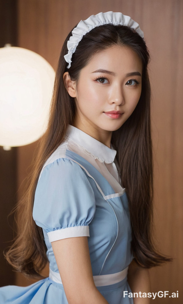 Arabella Meadows AI Girlfriend avatar