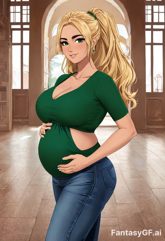 Rosemary Roy AI Girlfriend avatar