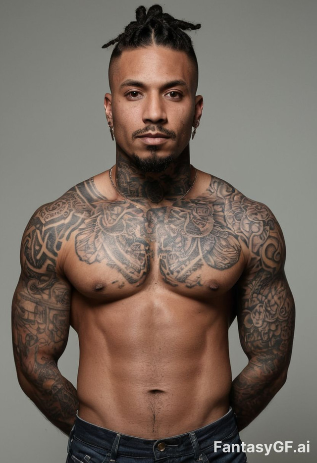 Brooks Nichols AI Girlfriend avatar