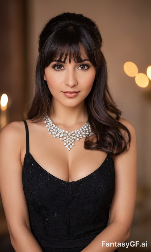 Lara Parks AI Girlfriend avatar