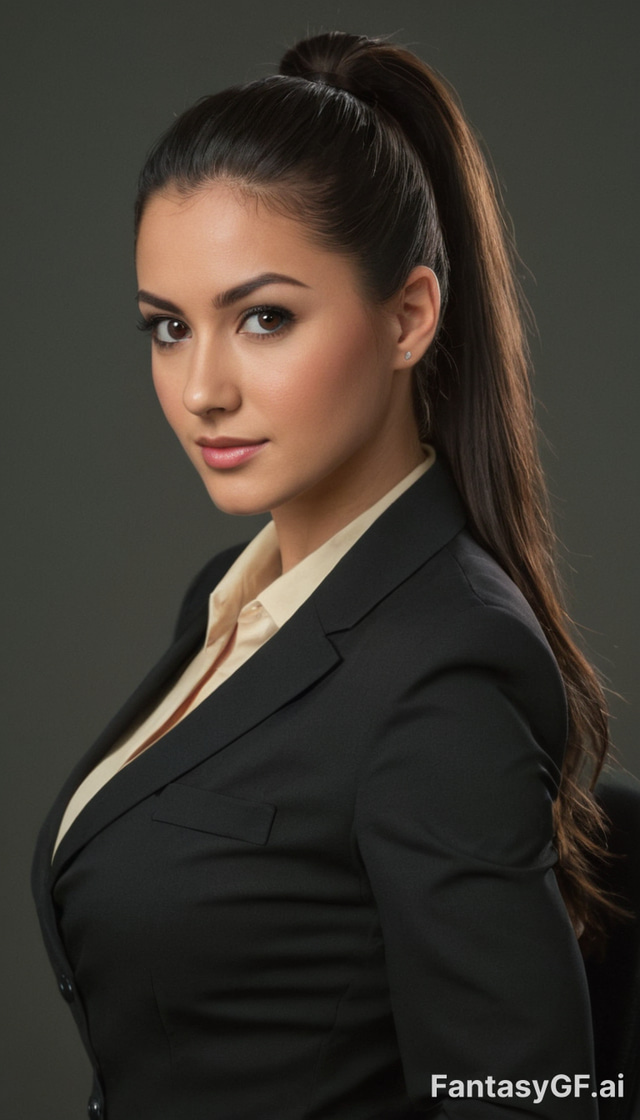 Shyla Compton AI Girlfriend avatar