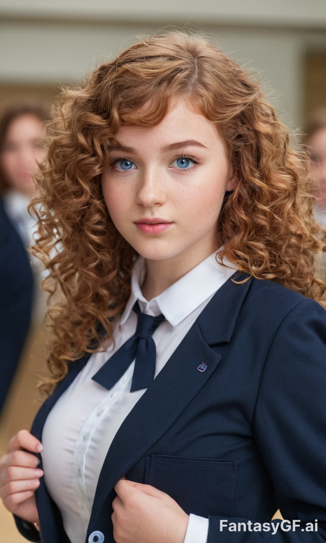Mattie Santana AI Girlfriend avatar