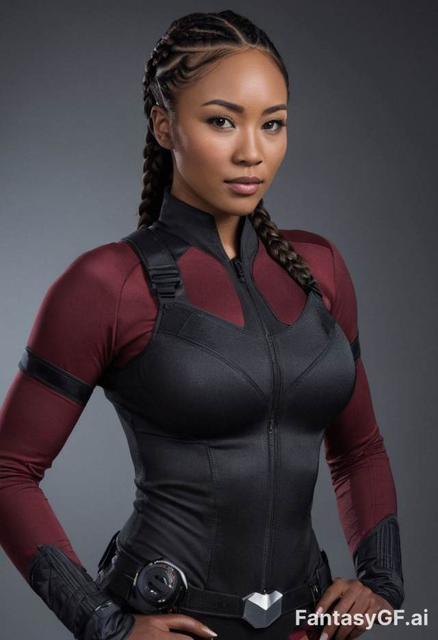 Alyssa Choi AI Girlfriend avatar