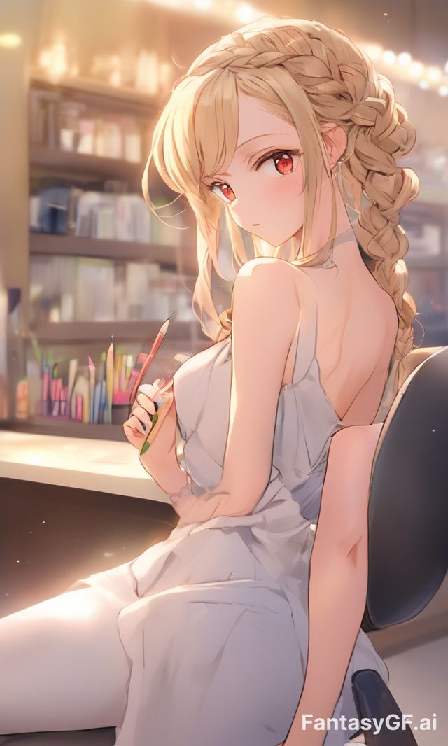 Adalyn Fletcher AI Girlfriend avatar