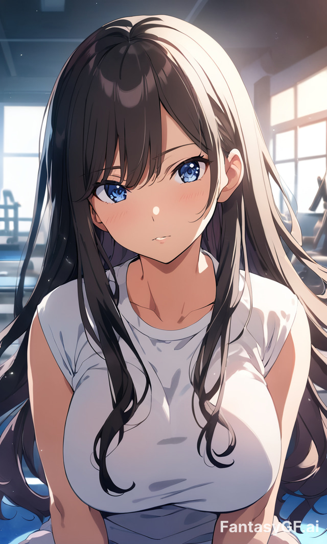 Lilliana Roth AI Girlfriend avatar