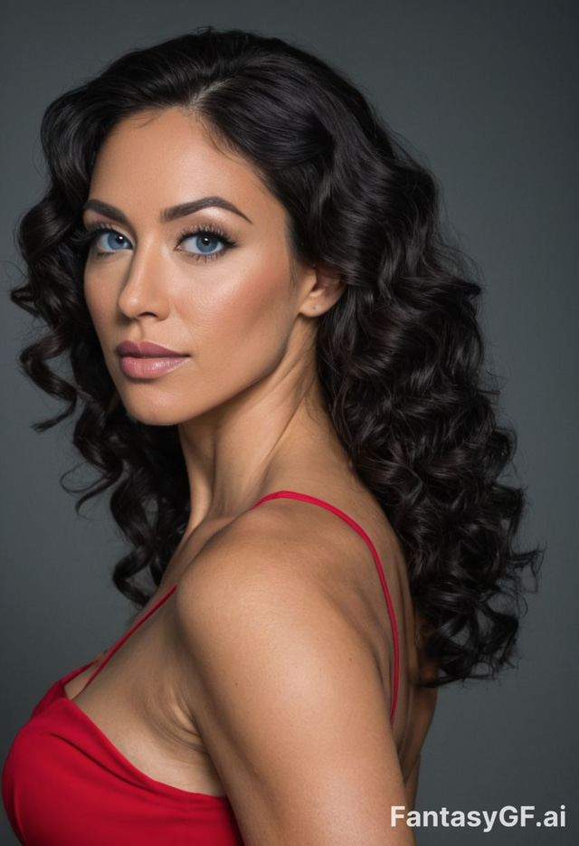 Finley Navarro AI Girlfriend avatar