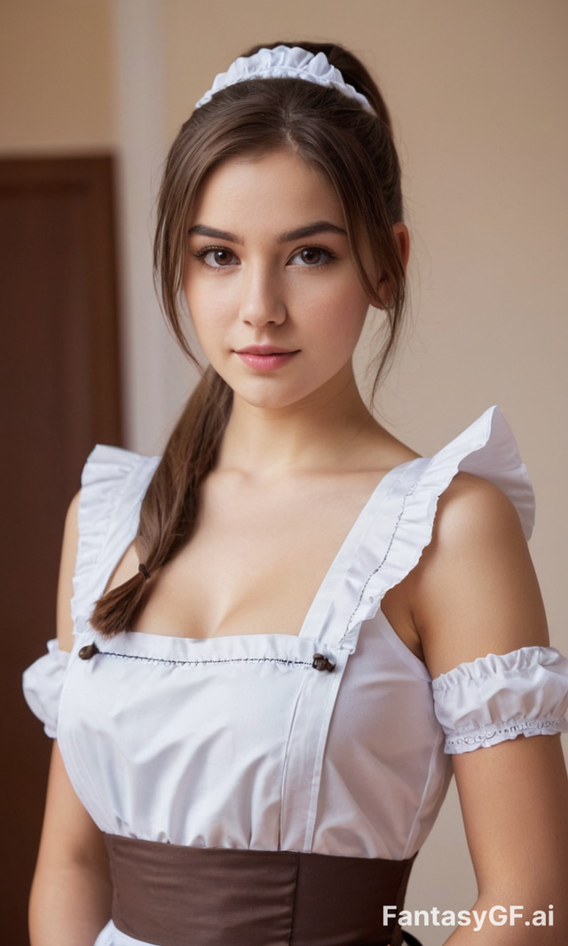 Mara Vasquez AI Girlfriend avatar