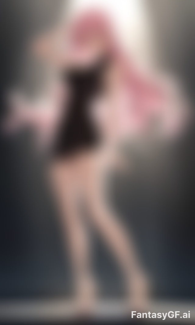 Isis Logan image