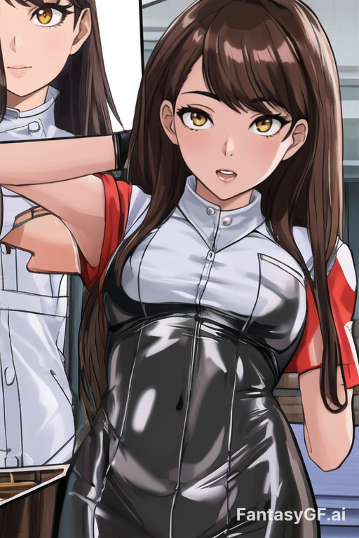 Mckenzie Valdez AI Girlfriend avatar