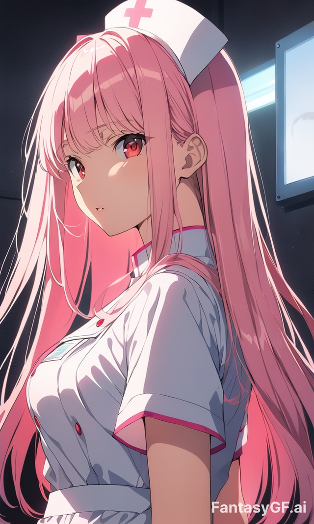 Moriah Knapp AI Girlfriend avatar