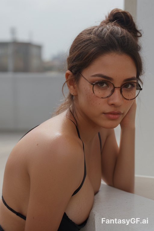 Francesca Morse AI Girlfriend avatar