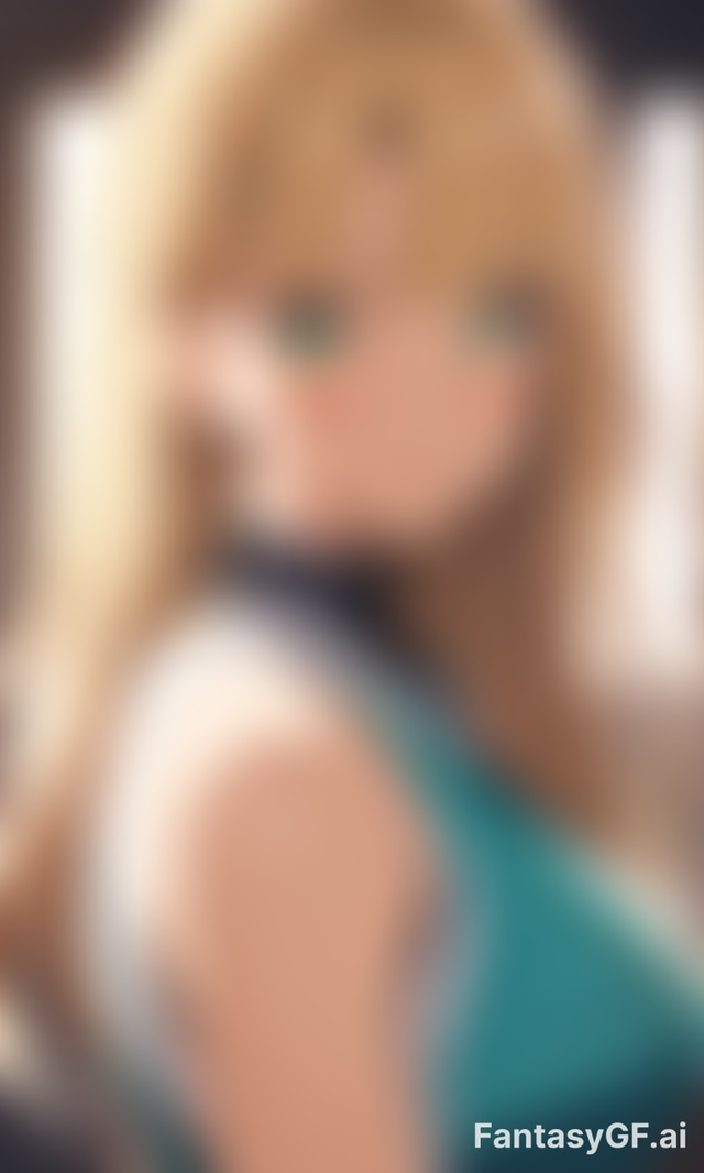 Maleah Riggs image