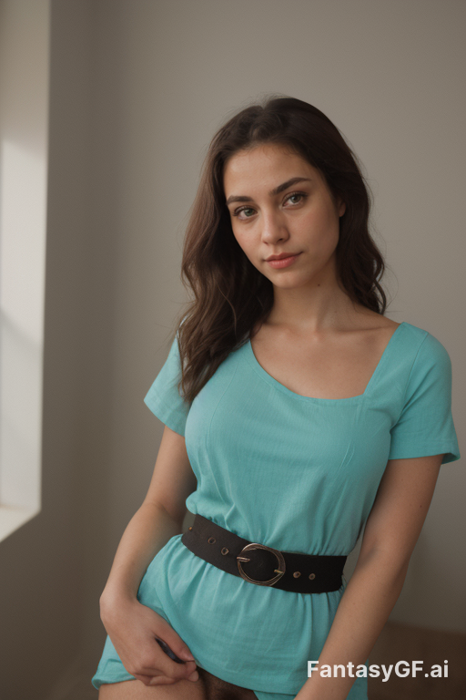 Miranda Bolton AI Girlfriend avatar