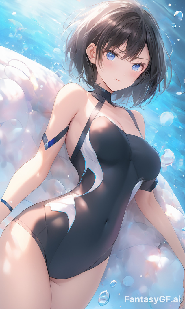 Annabel Hanson AI Girlfriend avatar