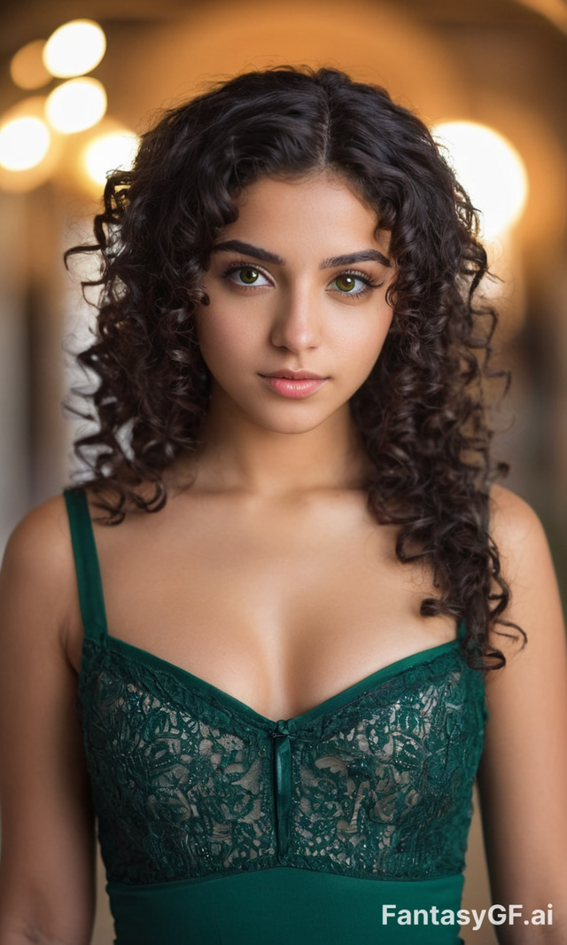 Annabelle Foley AI Girlfriend avatar