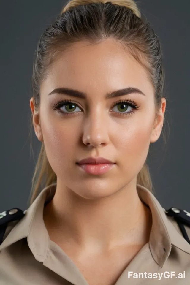 Lia Curry AI Girlfriend avatar
