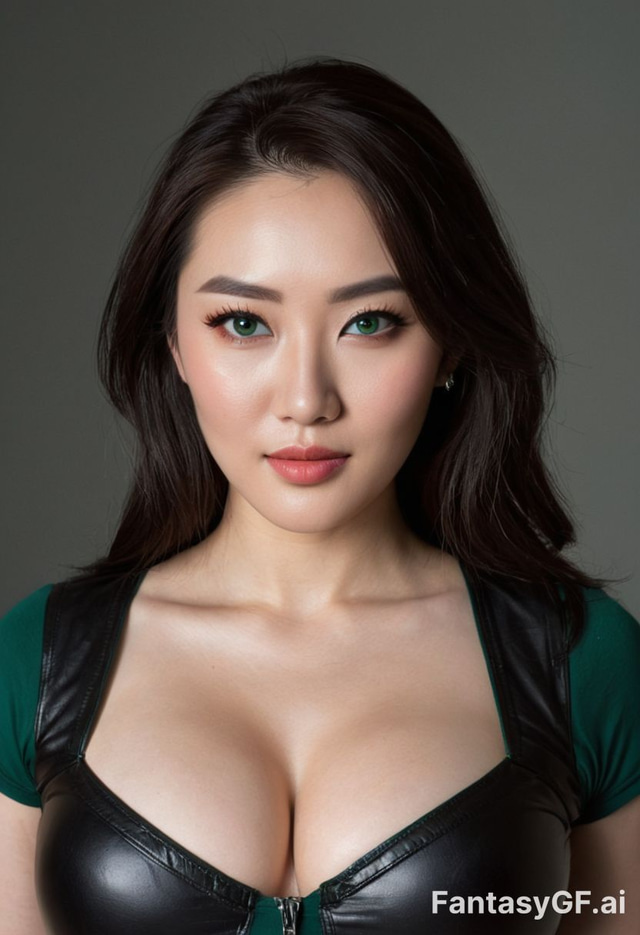 Eleanor Long AI Girlfriend avatar