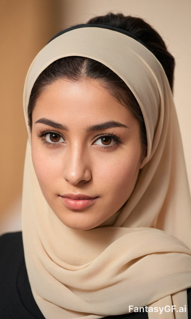 Saniya Gross AI Girlfriend avatar
