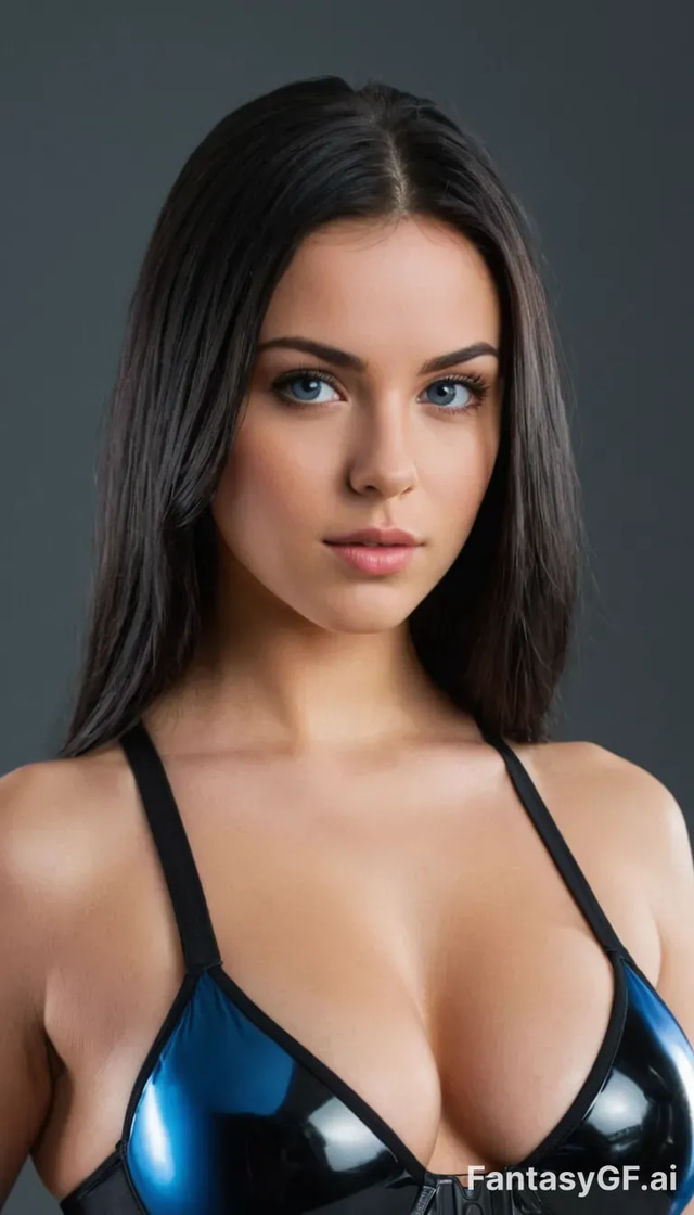 Jimena Shaffer AI Girlfriend avatar