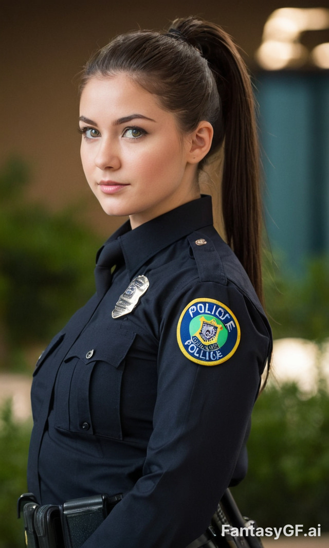 Avatar of AI Girlfriend Tiffany Stanton
