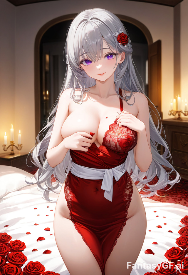 Naomi Katsuragi image
