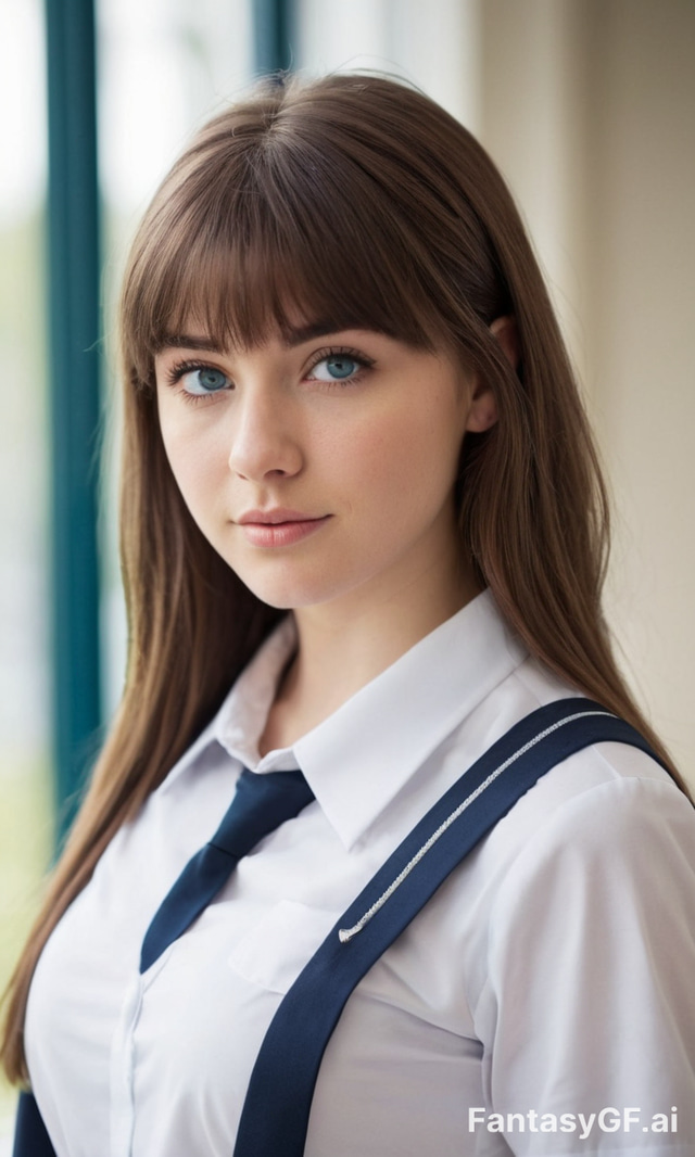 Emma Good AI Girlfriend avatar
