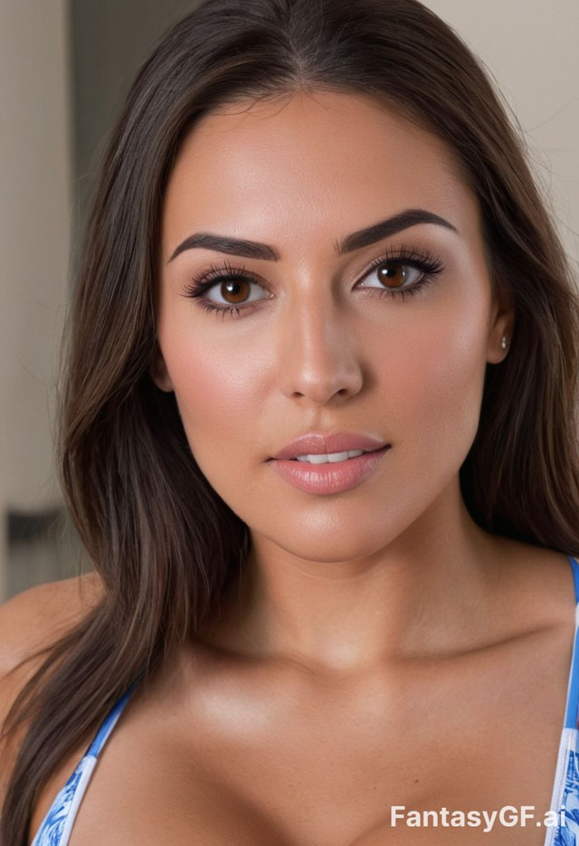Lilly Flynn AI Girlfriend avatar