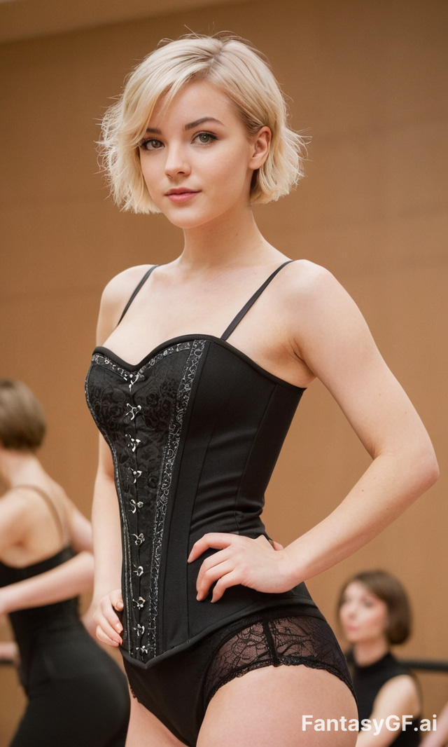 Nola Mcintosh AI Girlfriend avatar